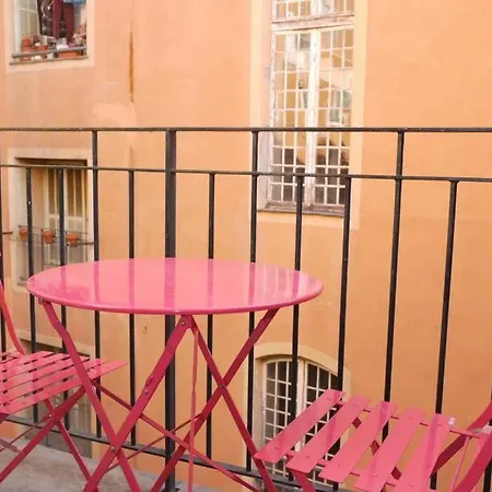 Apartment Studio 9 - A Cosy Studio Flat With Balcony *