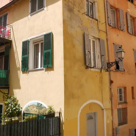 Apartment Studio 9 - A Cosy Studio Flat With Balcony