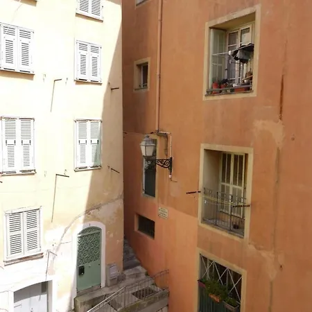 Studio 9 - A Cosy Studio Flat With Balcony * Nice